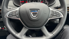 Dacia Sandero Stepway 1.0 TCe Prestige 5dr CVT Petrol Hatchback